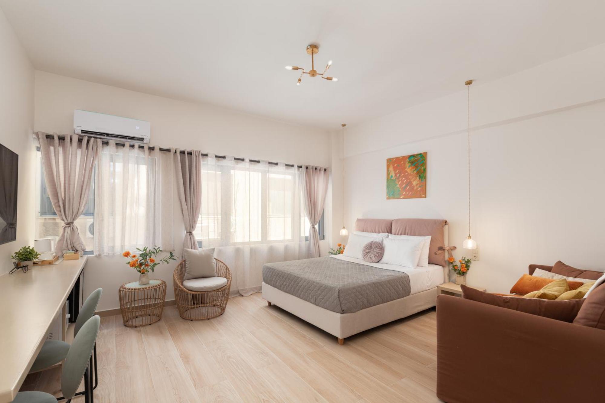 M18 Studios Monastiraki Gems Атина Екстериор снимка