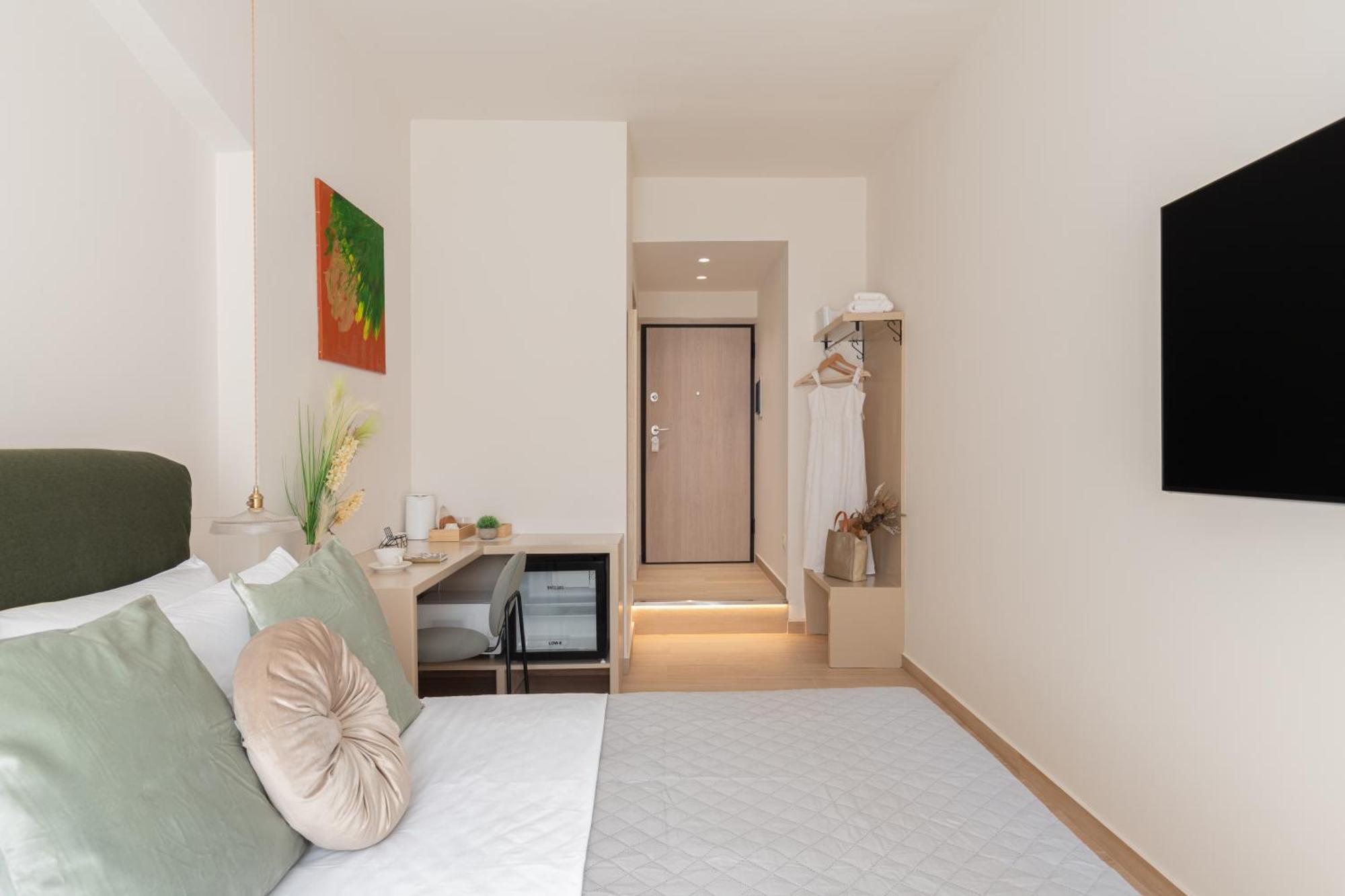M18 Studios Monastiraki Gems Атина Екстериор снимка