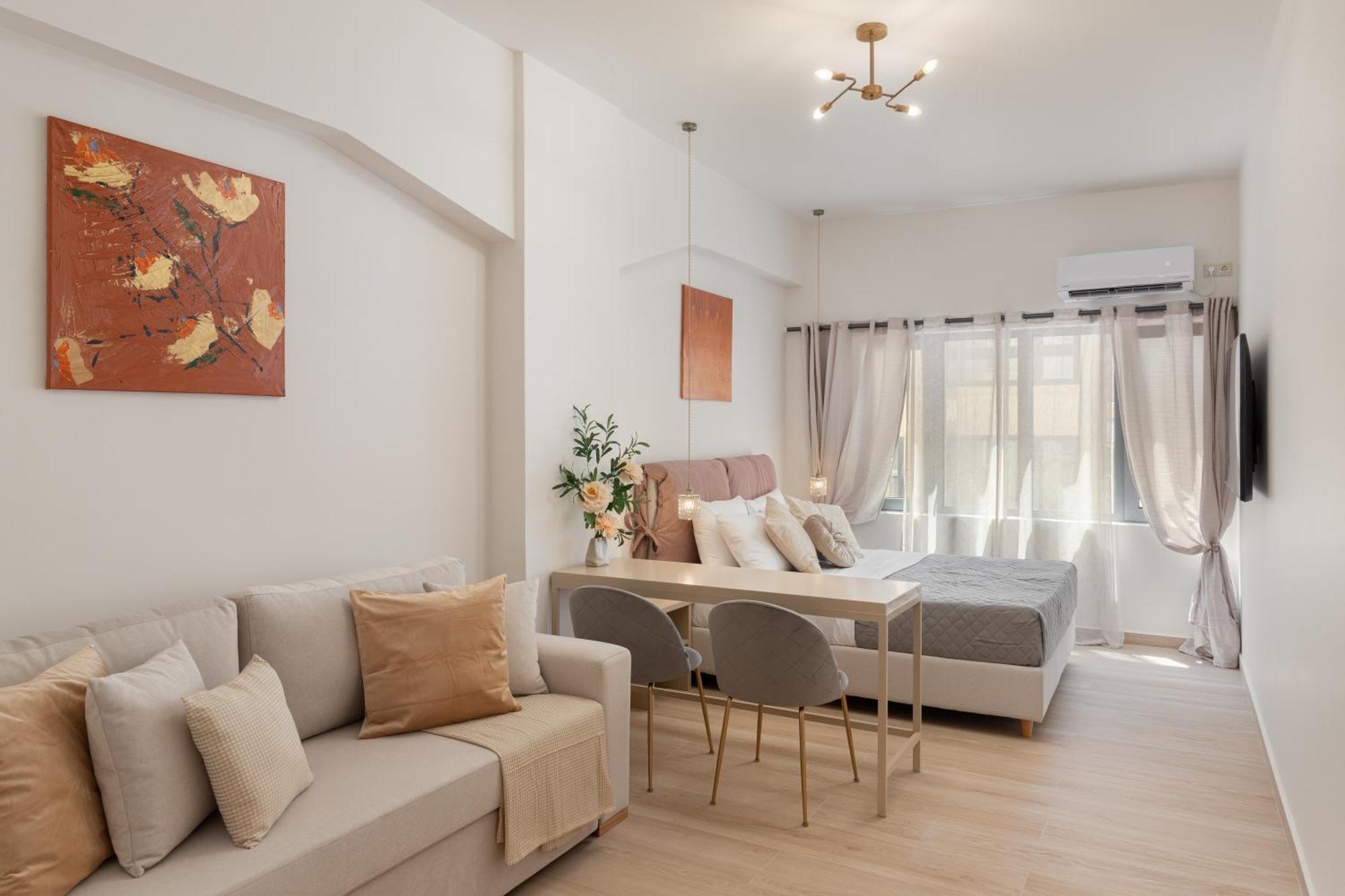 M18 Studios Monastiraki Gems Атина Екстериор снимка