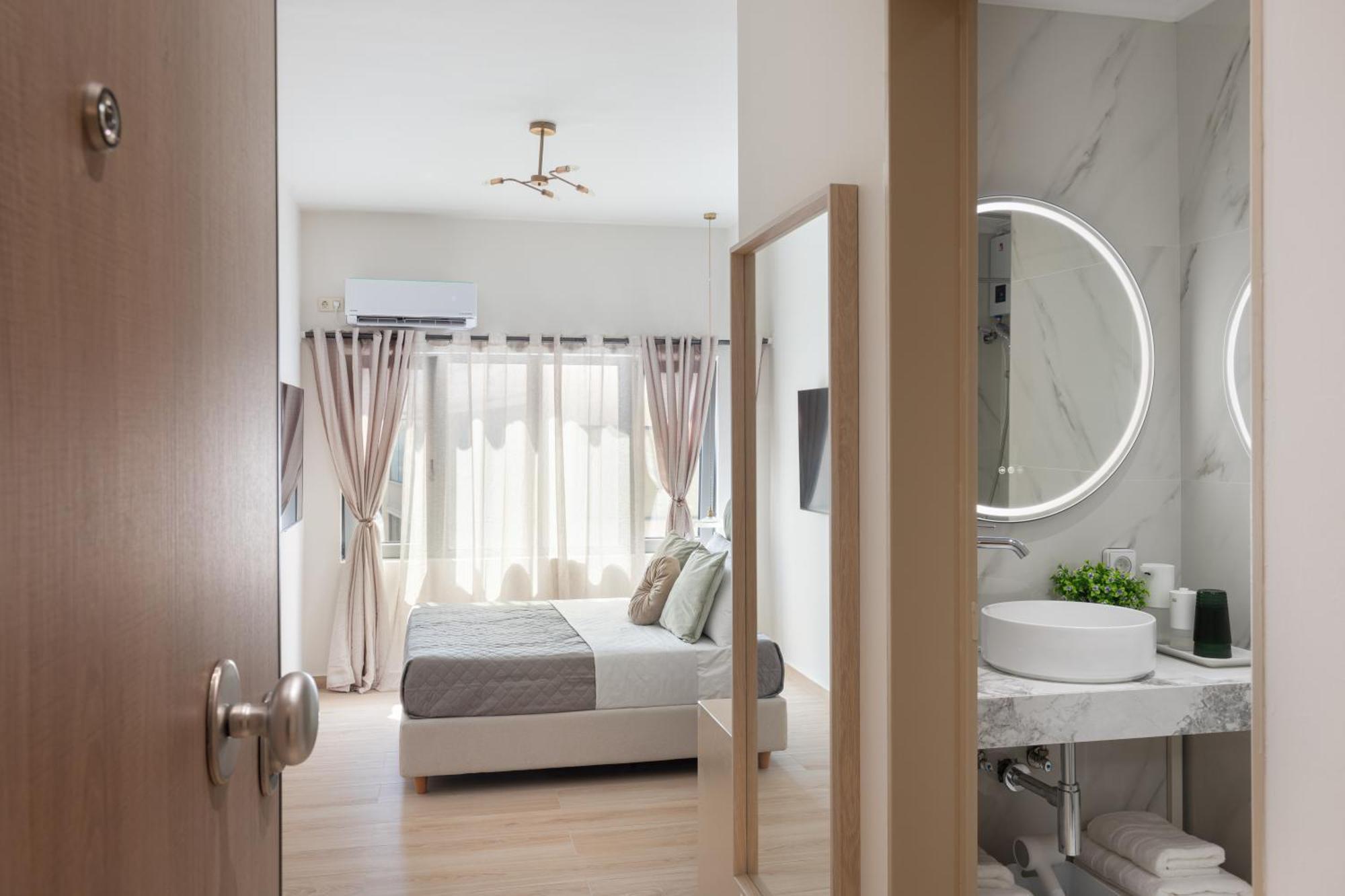 M18 Studios Monastiraki Gems Атина Екстериор снимка