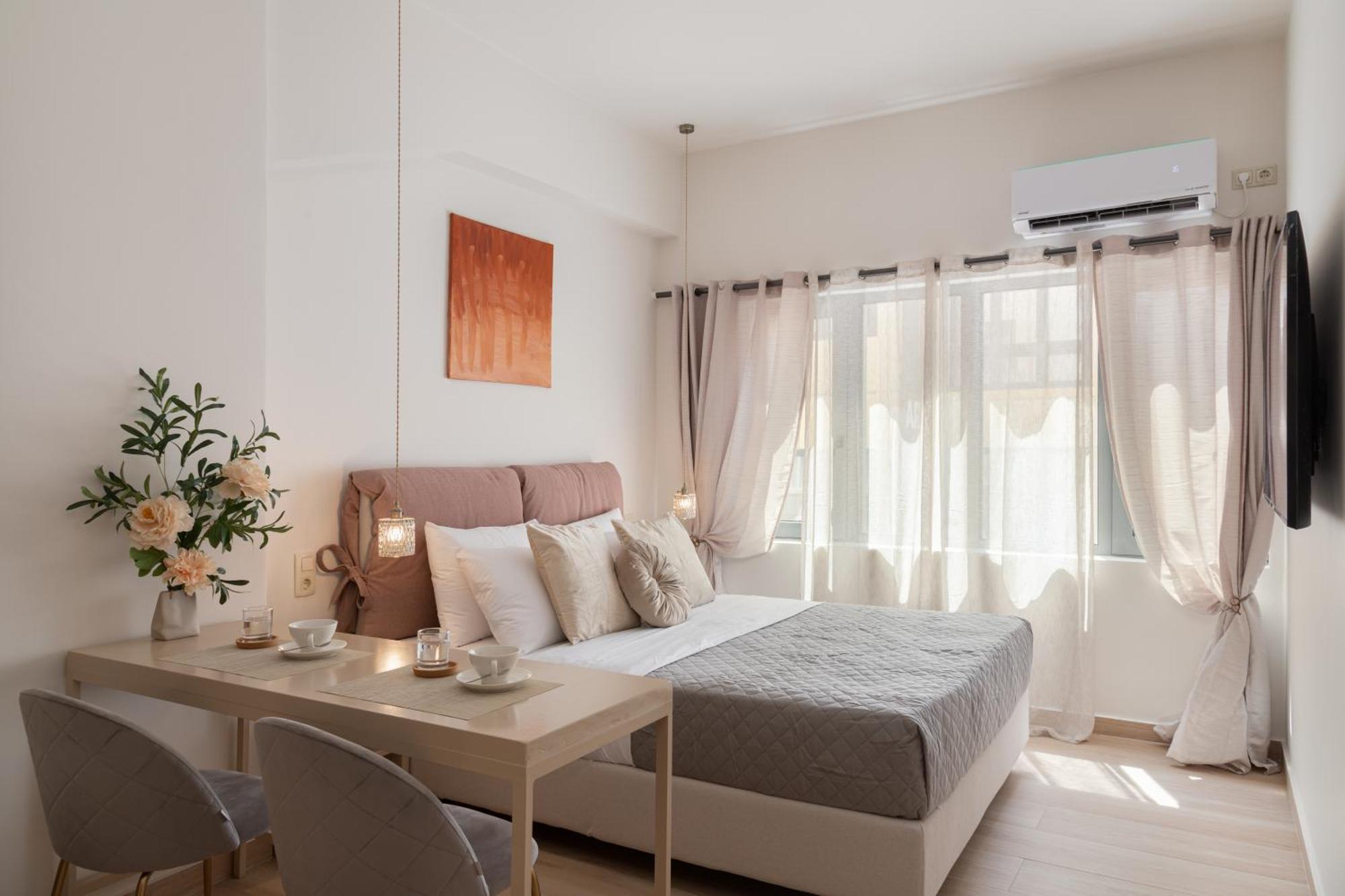M18 Studios Monastiraki Gems Атина Екстериор снимка