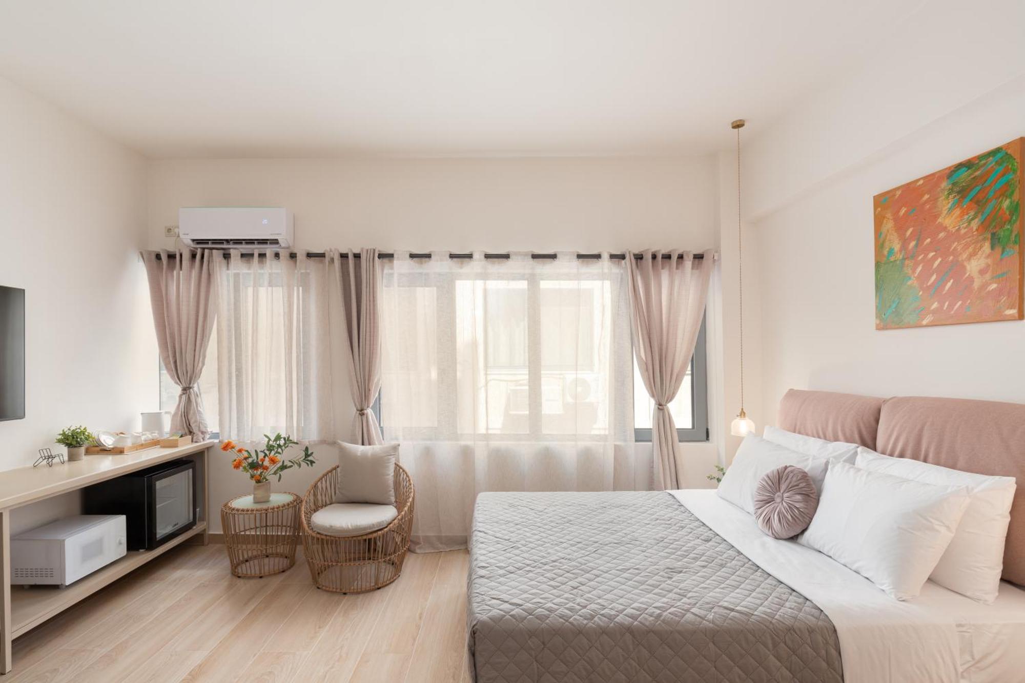 M18 Studios Monastiraki Gems Атина Екстериор снимка