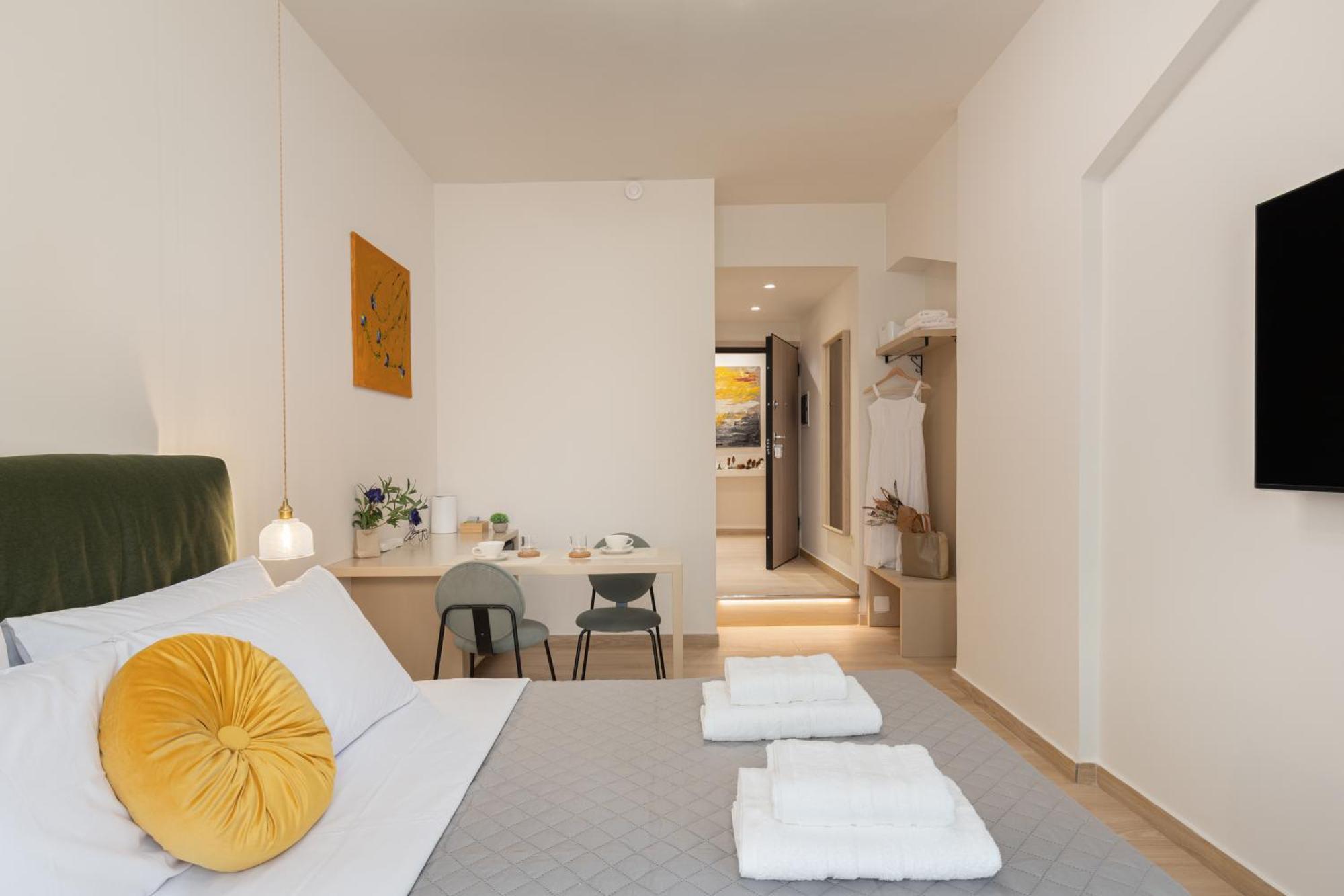 M18 Studios Monastiraki Gems Атина Екстериор снимка