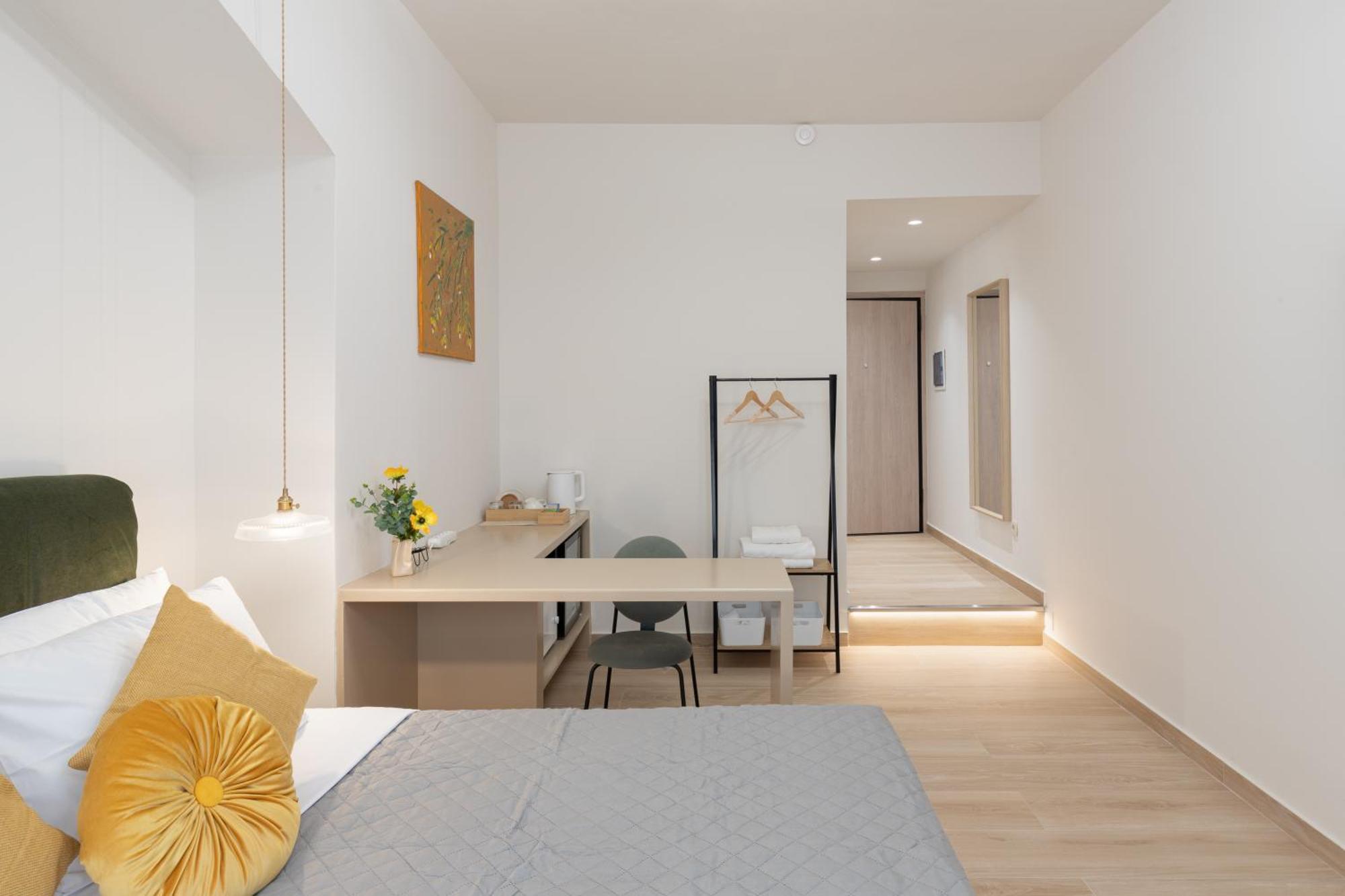 M18 Studios Monastiraki Gems Атина Екстериор снимка