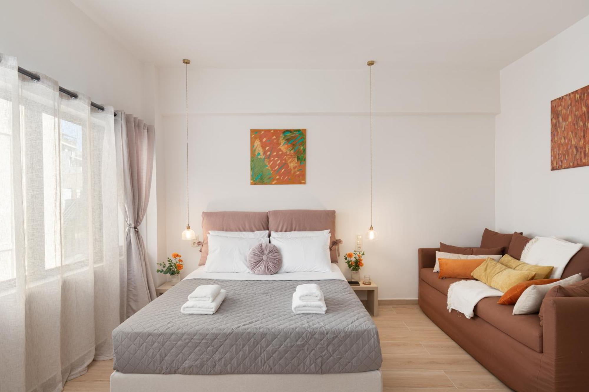 M18 Studios Monastiraki Gems Атина Екстериор снимка