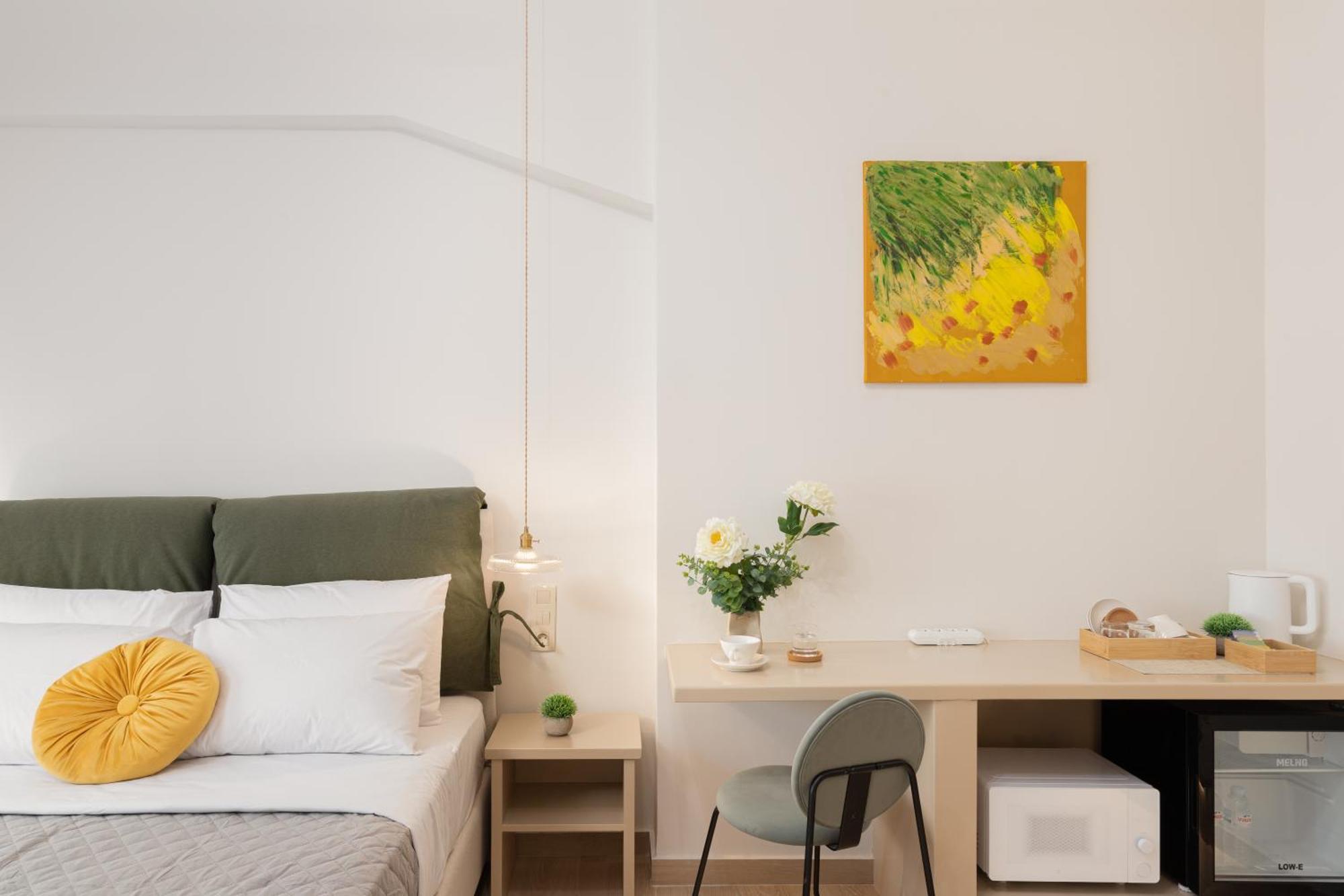 M18 Studios Monastiraki Gems Атина Екстериор снимка